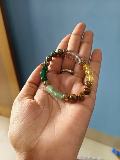 Customer photo