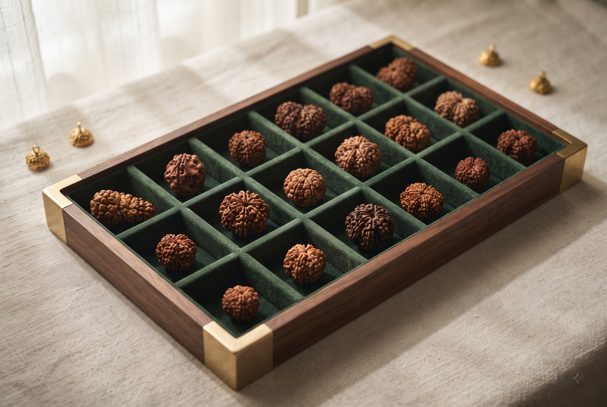 How to Buy Authentic Lab-Certified Rudraksha Online | ManiMonk Guide