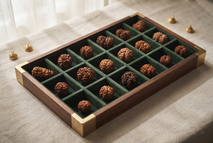 How to Buy Authentic Lab-Certified Rudraksha Online | ManiMonk Guide