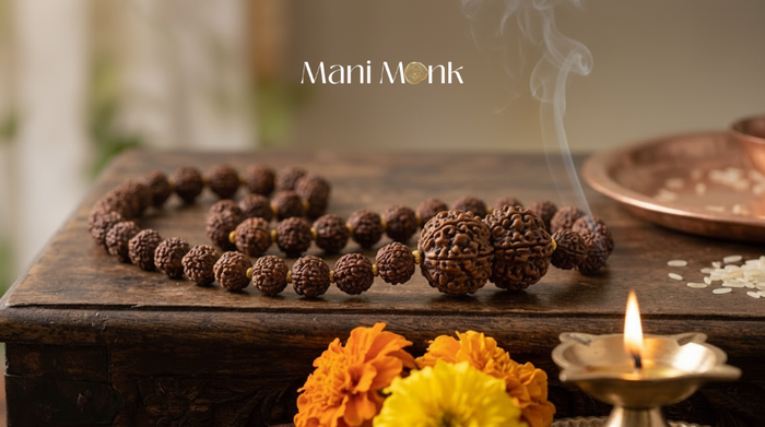 Gauri Shankar Rudraksha Mala: Meaning, Benefits and Wearing Rules