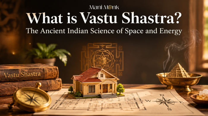 What is Vastu Shastra? The Ancient Indian Science of Space and Energy