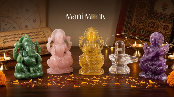 Navratna Idols Meaning Benefits and How to Choose ManiMonk