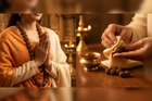 How to Wear and Care for Your Rudraksha Mala