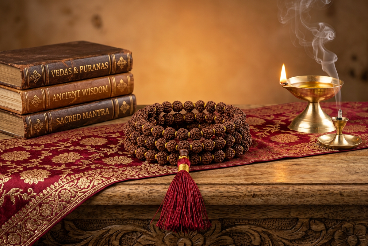 Rudraksha – tagged 