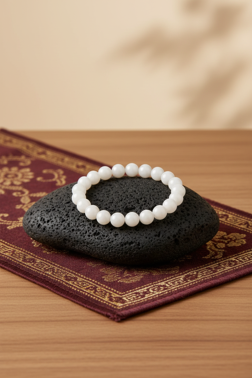 Moonstone Bracelets