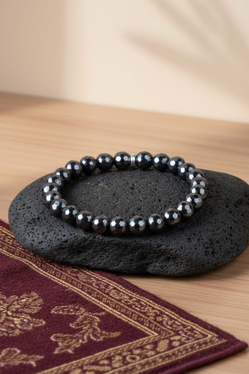 Hematite Bracelets