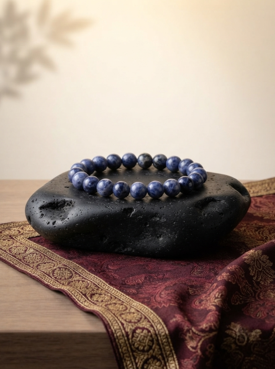 Sodalite Bracelets