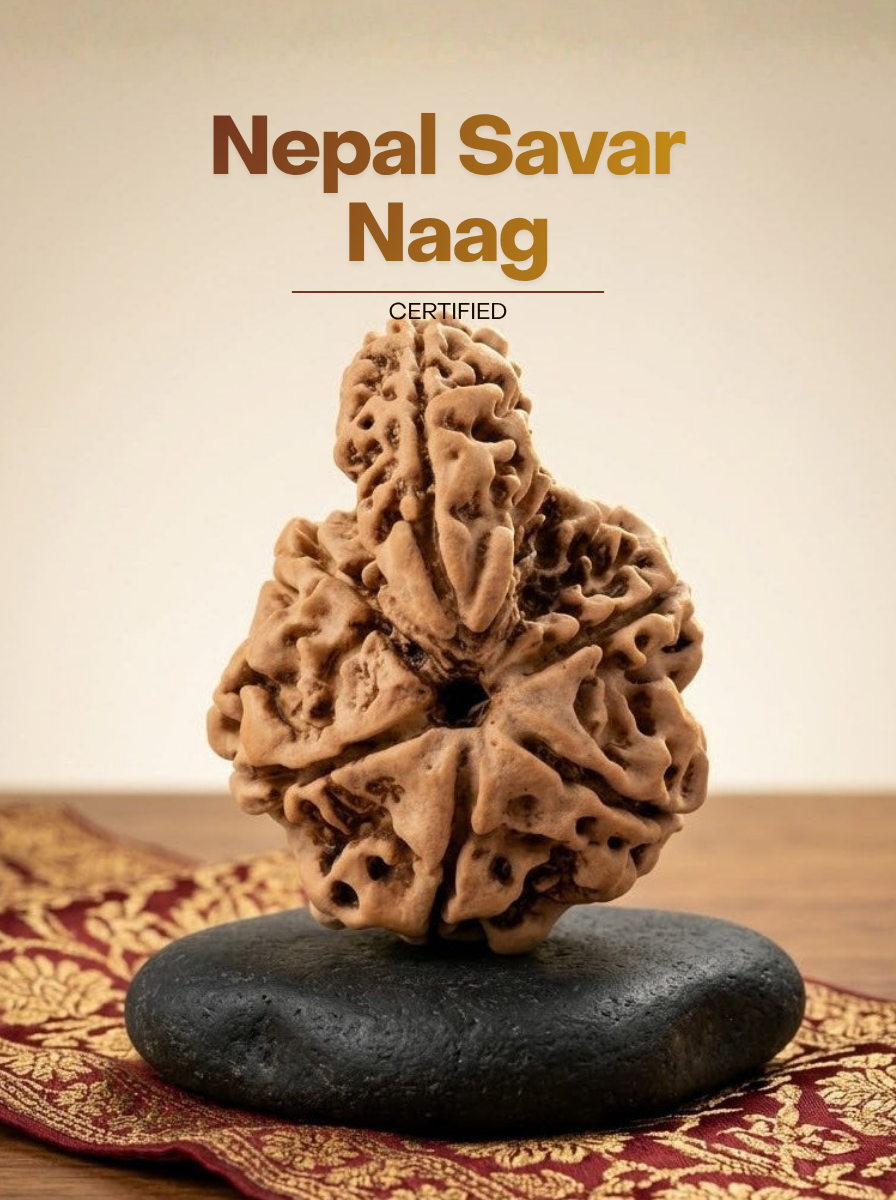 Nepal Savar Naag
