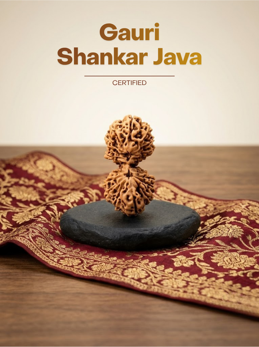 Gauri Shankar Java