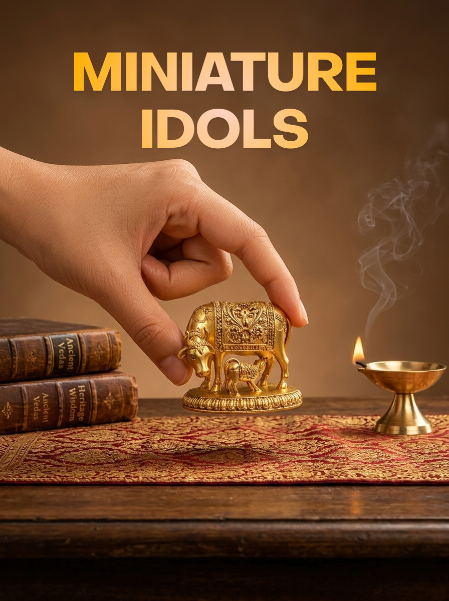 Miniature Idols