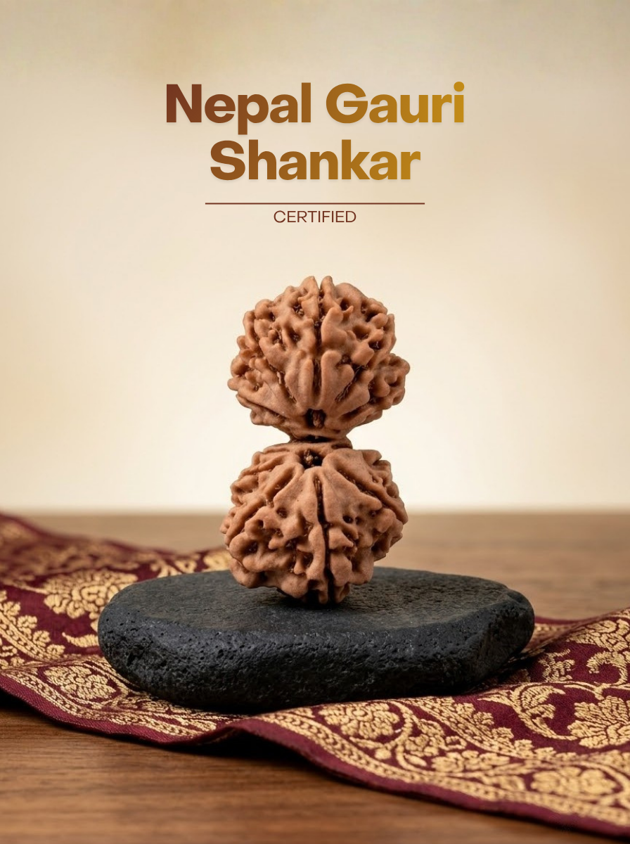 Nepal Gauri Shankar