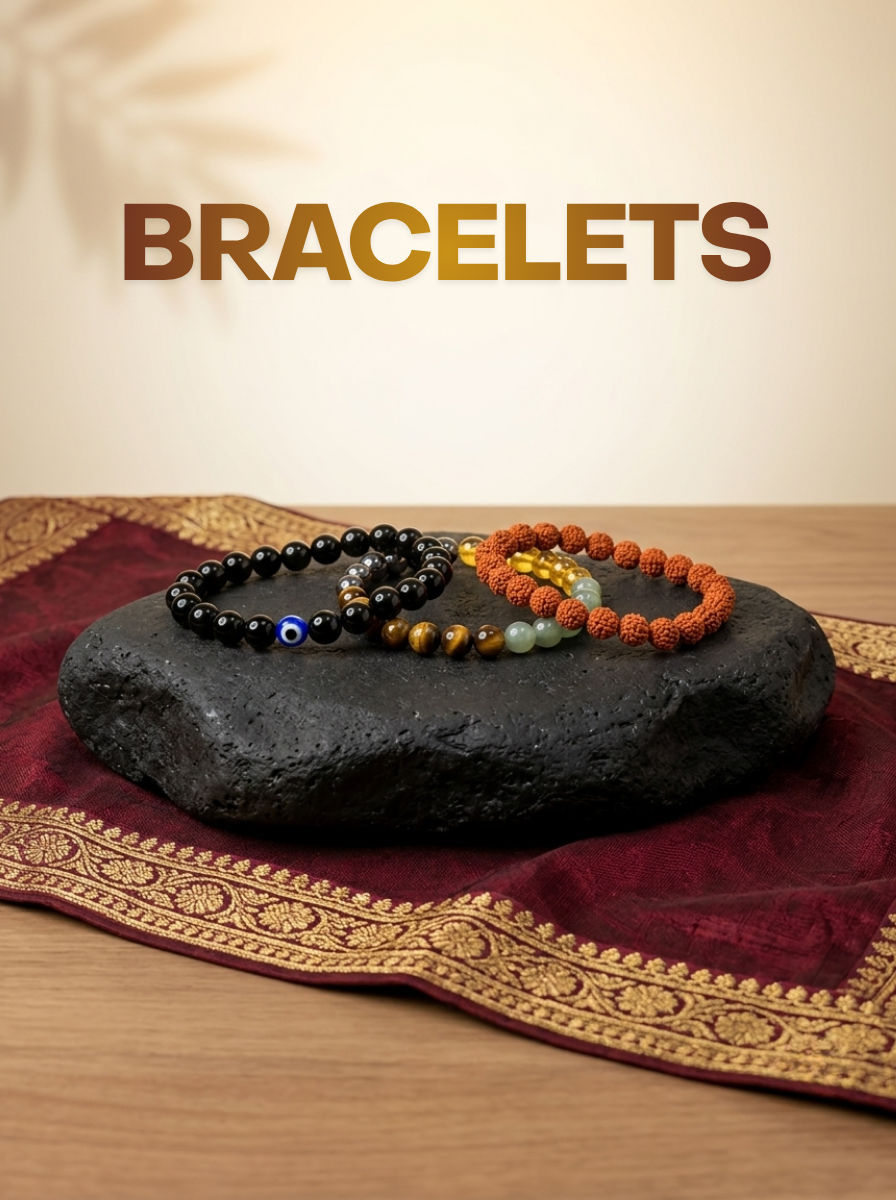 Bracelets