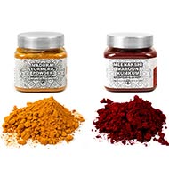 Haldi Kumkum Set