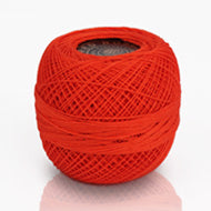 Cotton Thread-White