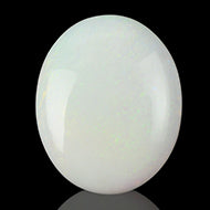 Opal - 20.40 Carats