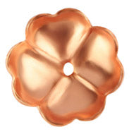Copper Caps-10 mm