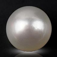 South Sea Pearl - 4.95 Carats