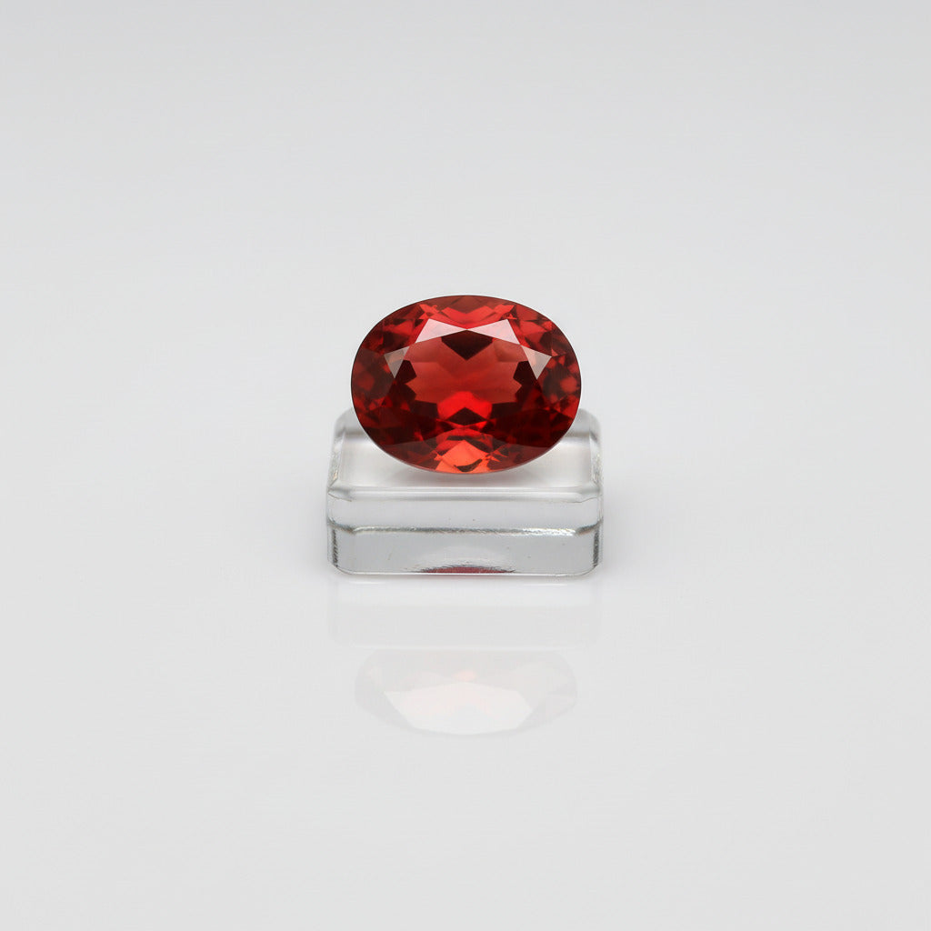 African Gomed - 15.35 Carats