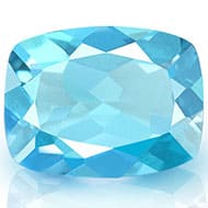 Blue Topaz - 16.10 Carats