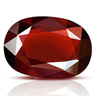African Gomed - 15.37 Carats