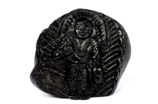 Dashavatar Shaligram Murti Set I