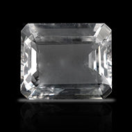 Crystal - 5.13 Carats