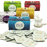 Aromafumes-Orchid Karma