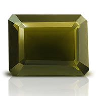 Green Tourmaline - 2.95 Carats