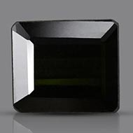 Green Tourmaline - 6.40 Carats