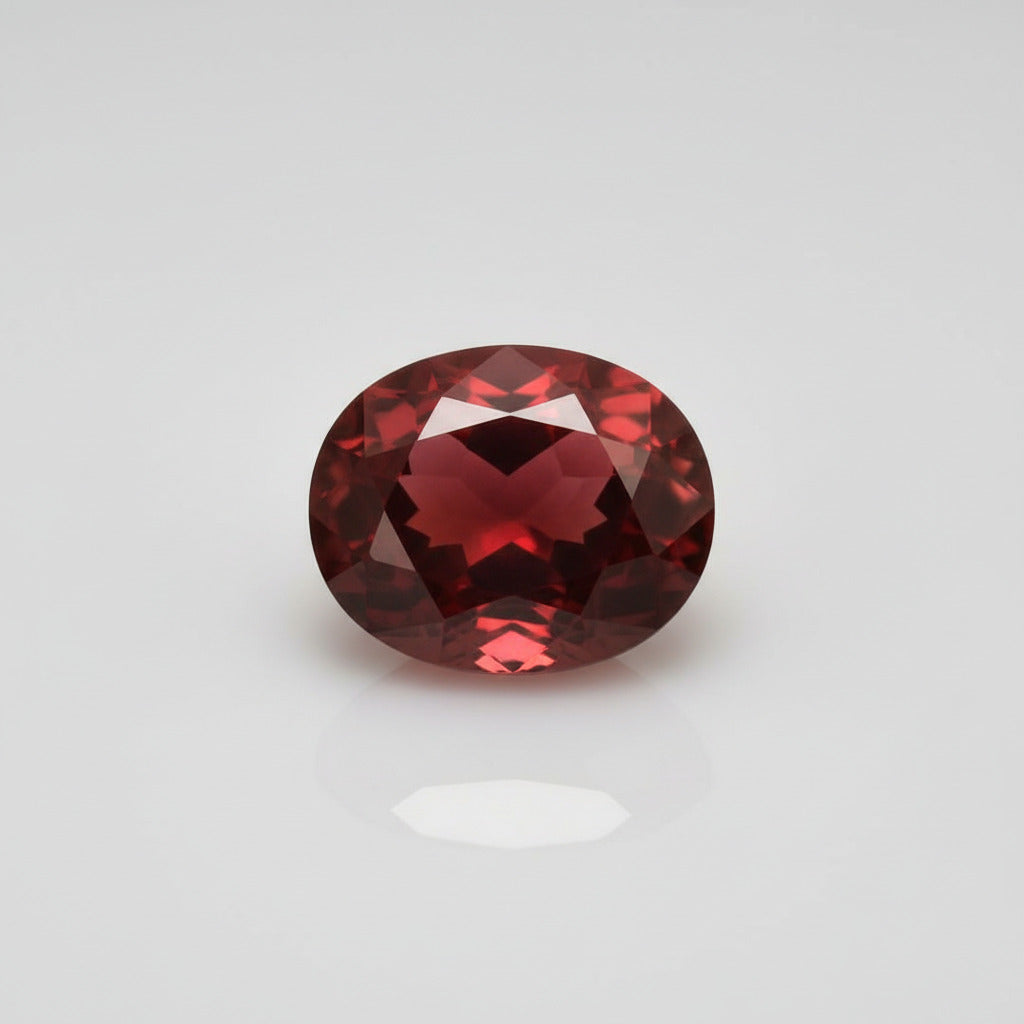 African Gomed - 15.25 Carats
