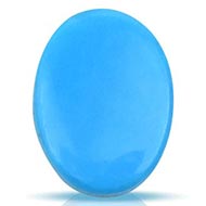 Turquoise - 8 Carats