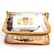 Rudraksha Maintenance Kit