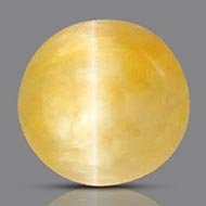 Cats Eye - Orissa - Bihar - 2.45 Carats - I