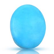 Turquoise - 8.15 Carats - Ii
