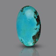 Turquoise - 34 Carat