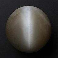 Cats Eye - Kanak Kheth - 19.54 Carats