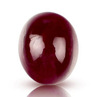 Indian Ruby - 8.80 Carats