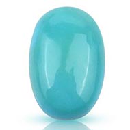 Turquoise - 8.3 Carats - I