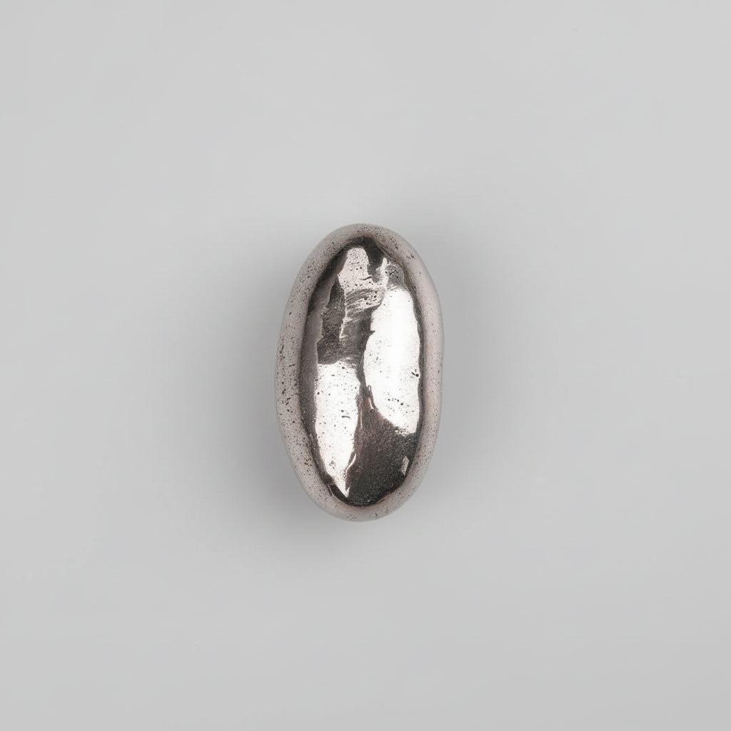 Parad Lingam - 271.43 gms