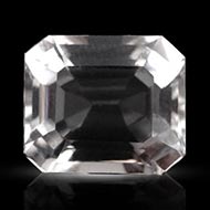 Crystal - 5.74 Carats