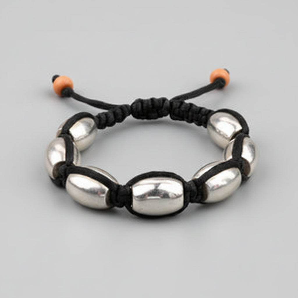 Parad Barrel Designer Bracelet-11 mm