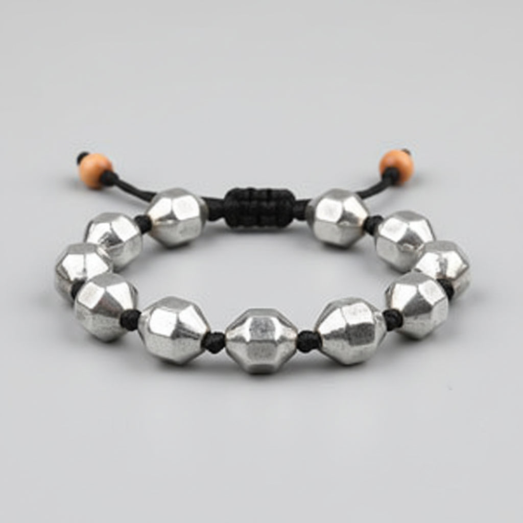 Parad Ashtakon Bracelet-12 mm