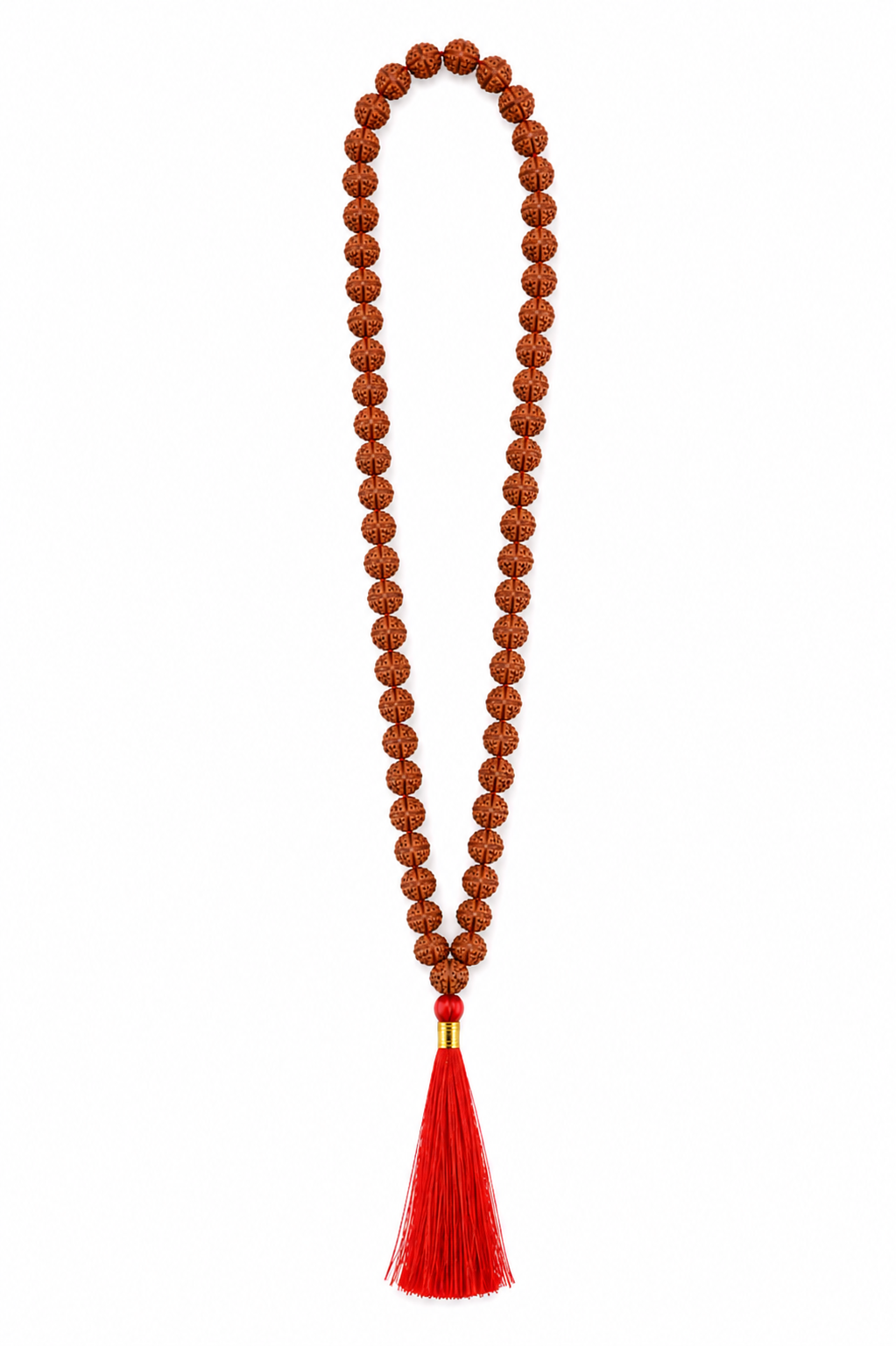 13 Mukhi Kamadeva Mala (10 mm)