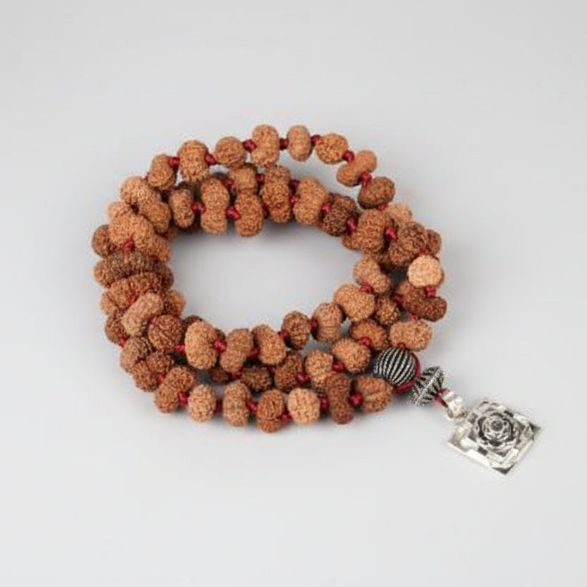 13 Mukhi Kamadeva Mala (12 mm)