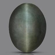 Cats Eye - Orissa - Bihar - 16.10 Carats