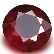 Gomed - India - 10.20 Carats