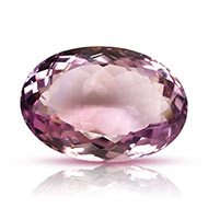Amethyst - 28.95 Carats