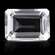Crystal - 8.80 Carat - I