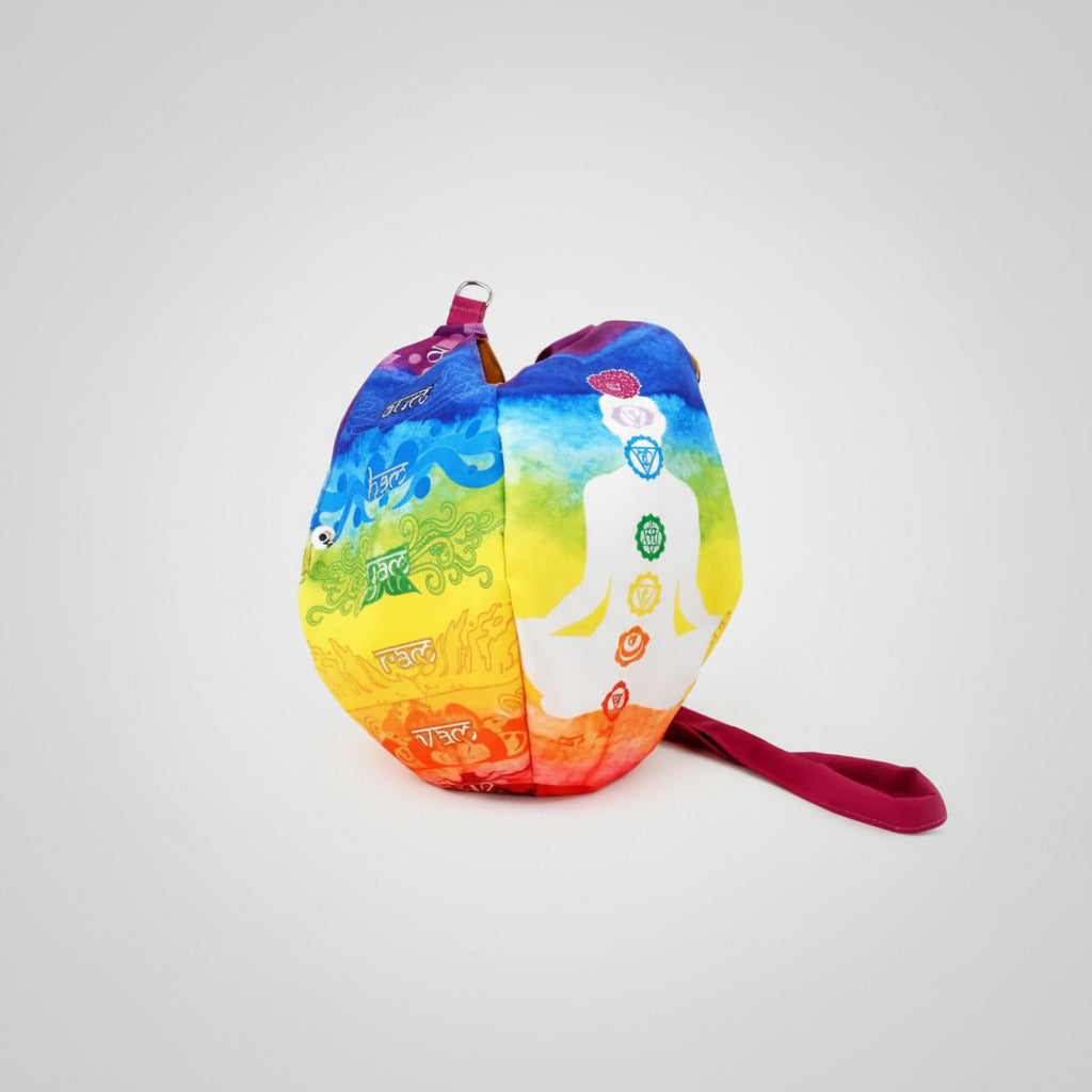 7 Chakra Gomukhi Japa Mala Bag