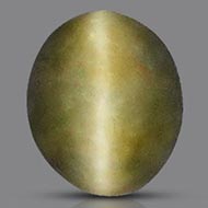 Cats Eye - Orissa - Bihar - 3 to 4 Carats